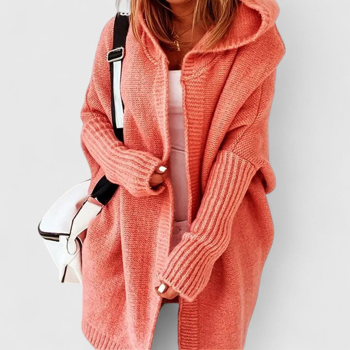 Dáša | Pohodlný cardigan