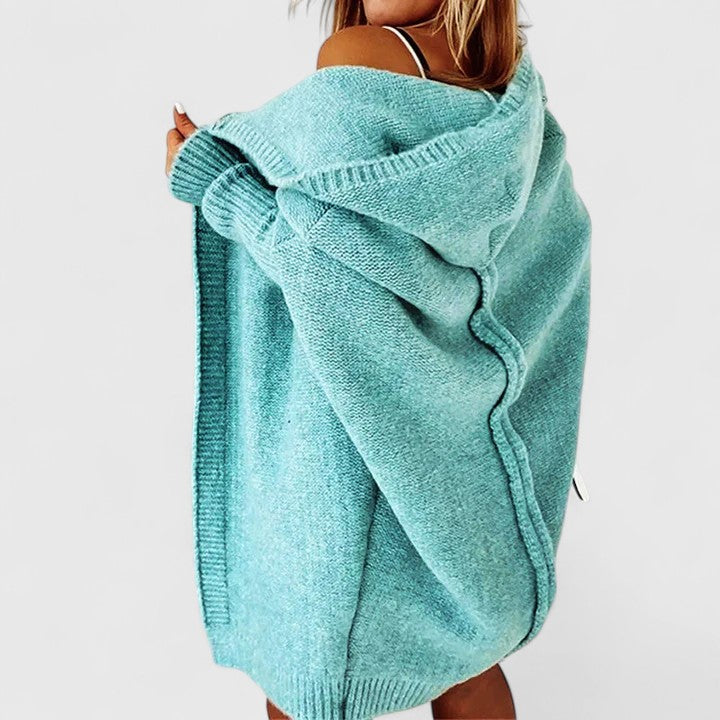 Dáša | Pohodlný cardigan