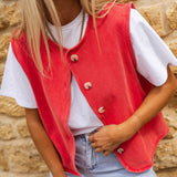Lívia™ | Letný vest