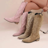 Katarína | Botas Charm
