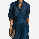 Nina™ Maxi Océan