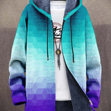Yindi | Luxusný cardigan inšpirovaný umením