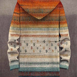 Zalia™ | Luxusný cardigan s umeleckou inšpiráciou