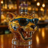 Jaguár | Fľaša whisky Jacksonville Jaguars