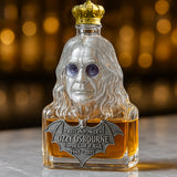 Večná pamäť v skle — fľaša whisky na počesť Ozzyho Osbournea