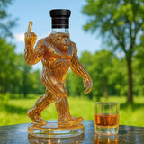 Bigfoot | Fľaša Whisky Vicces Bigfoot