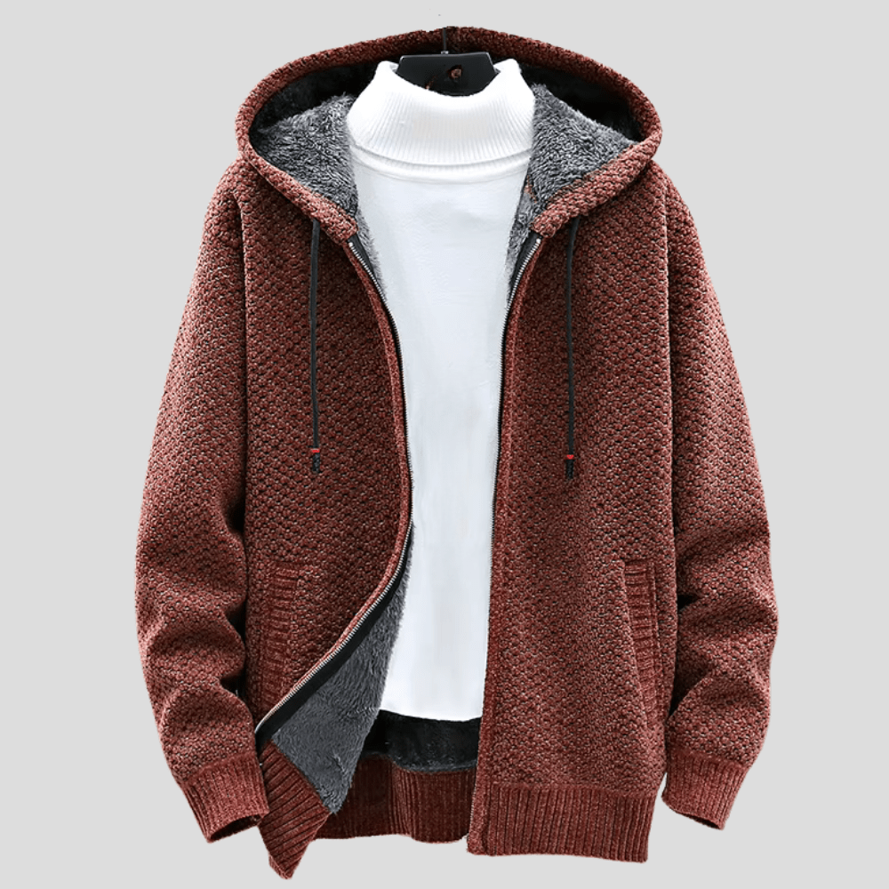 Jana Moletom Knit