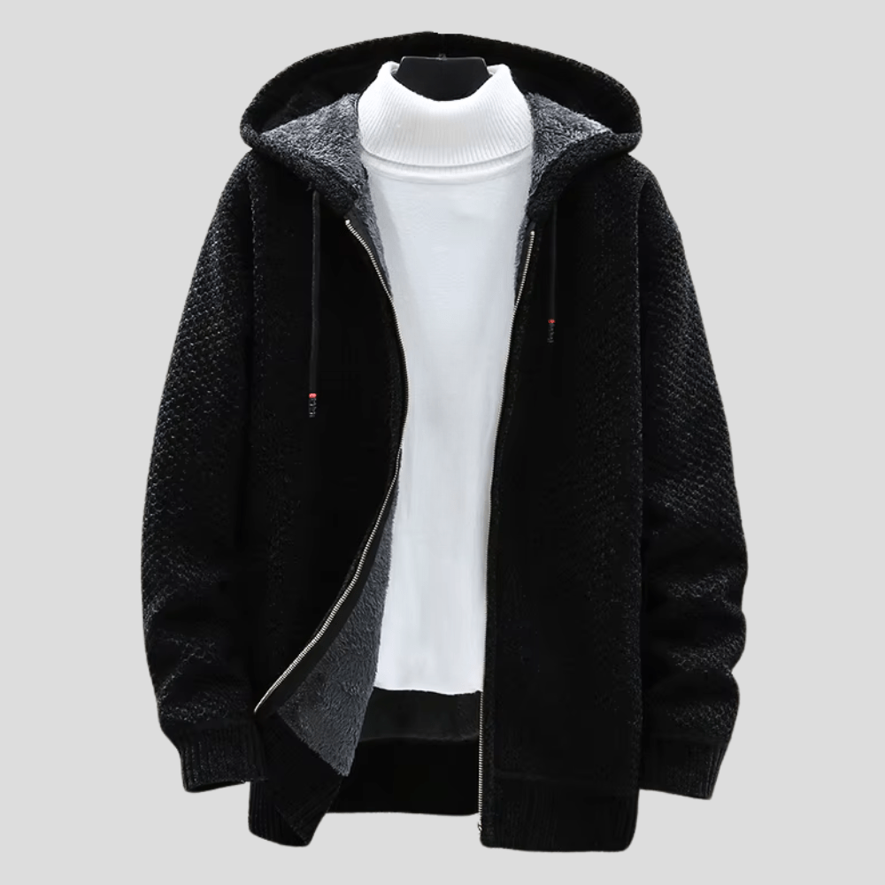 Jana Moletom Knit