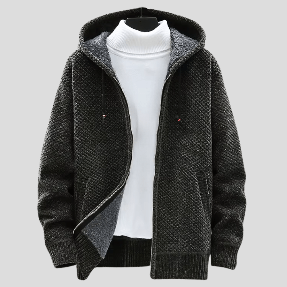 Jana Moletom Knit