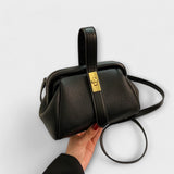 Nina | Saco Retro