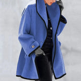Jana - Elegantná gabardína