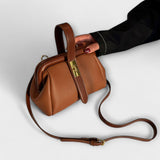 Nina | Saco Retro