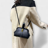 Nina | Saco Retro