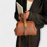Nina | Saco Retro