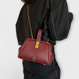 Nina | Saco Retro
