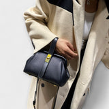 Nina | Saco Retro