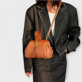 Nina | Saco Retro