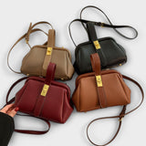 Nina | Saco Retro