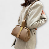 Nina | Saco Retro