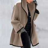 Jana - Elegantná gabardína