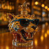 Jaguár | Fľaša whisky Jacksonville Jaguars