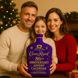 Adventný kalendár whisky 2025