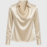 Brigita – Elegantná blúzka