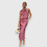 Zuzana – Elegantné šaty