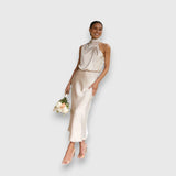 Zuzana – Elegantné šaty