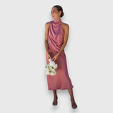 Zuzana – Elegantné šaty