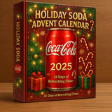 Adventný kalendár whisky 2025