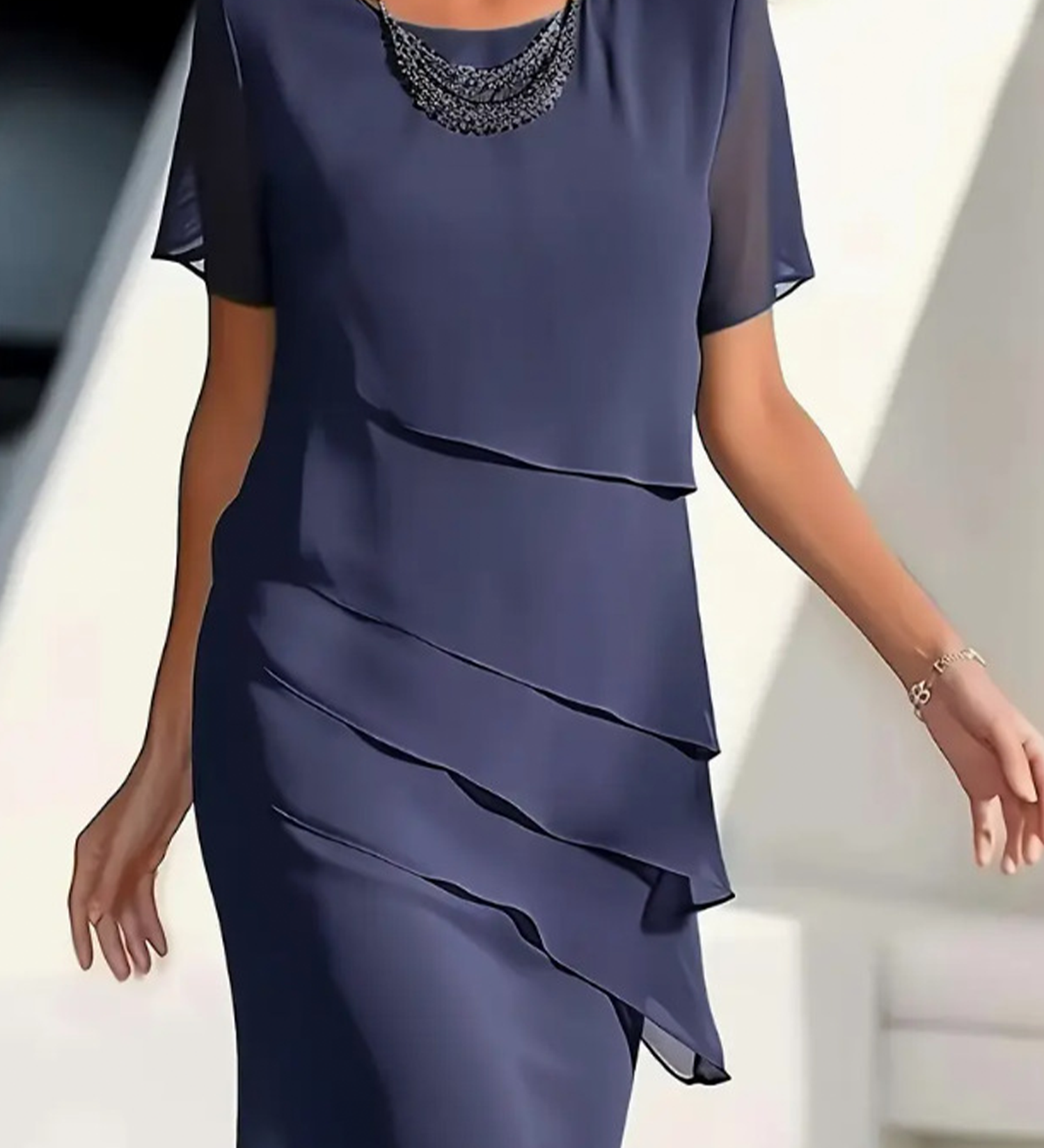 Katarína | Elegantné šaty