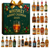 Adventný kalendár whisky 2025
