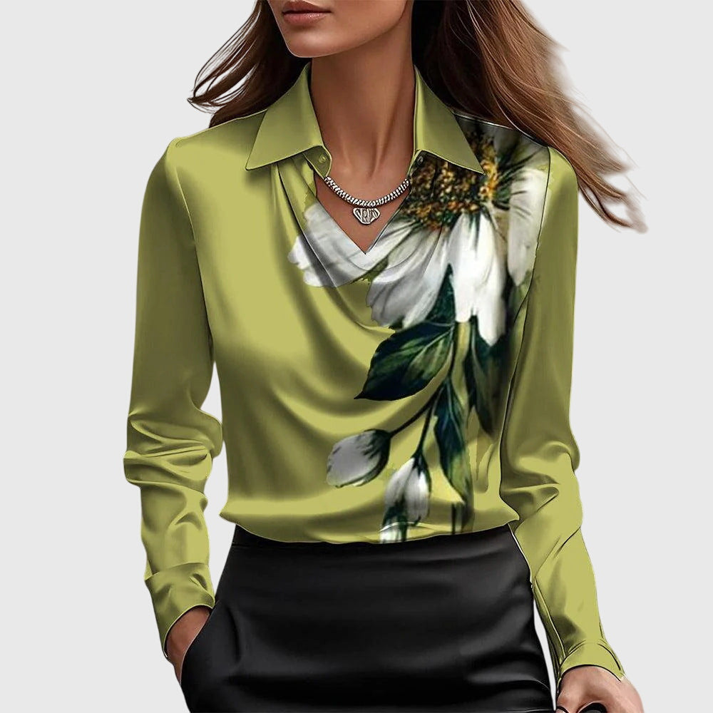 Brigita – Elegantná blúzka