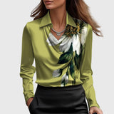 Brigita – Elegantná blúzka