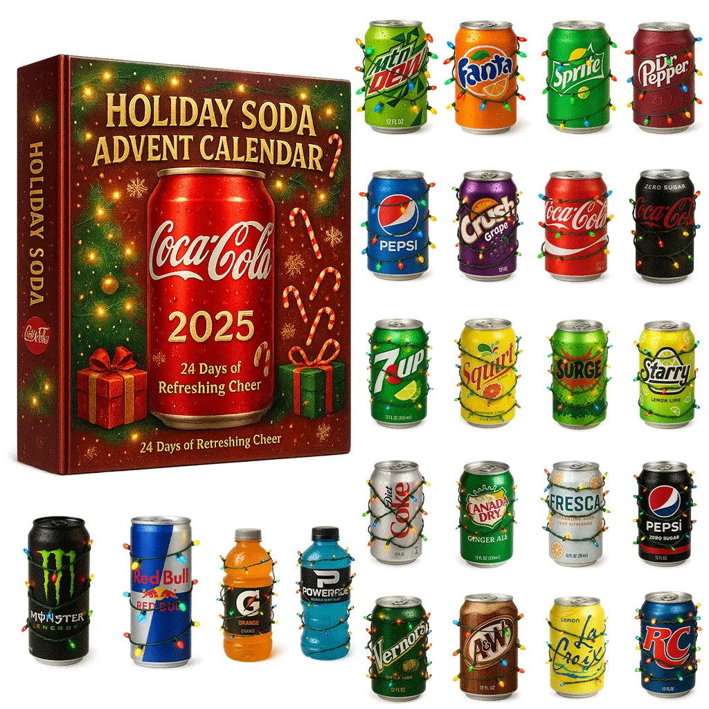 Adventný kalendár whisky 2025