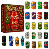 Adventný kalendár whisky 2025