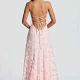 Zuzana Léon™ | Elegantné Maxi Šaty