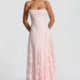 Zuzana Léon™ | Elegantné Maxi Šaty