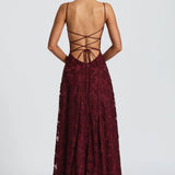 Zuzana Léon™ | Elegantné Maxi Šaty