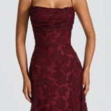 Zuzana Léon™ | Elegantné Maxi Šaty