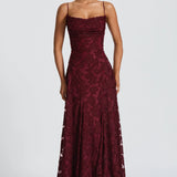 Zuzana Léon™ | Elegantné Maxi Šaty