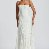 Zuzana Léon™ | Elegantné Maxi Šaty