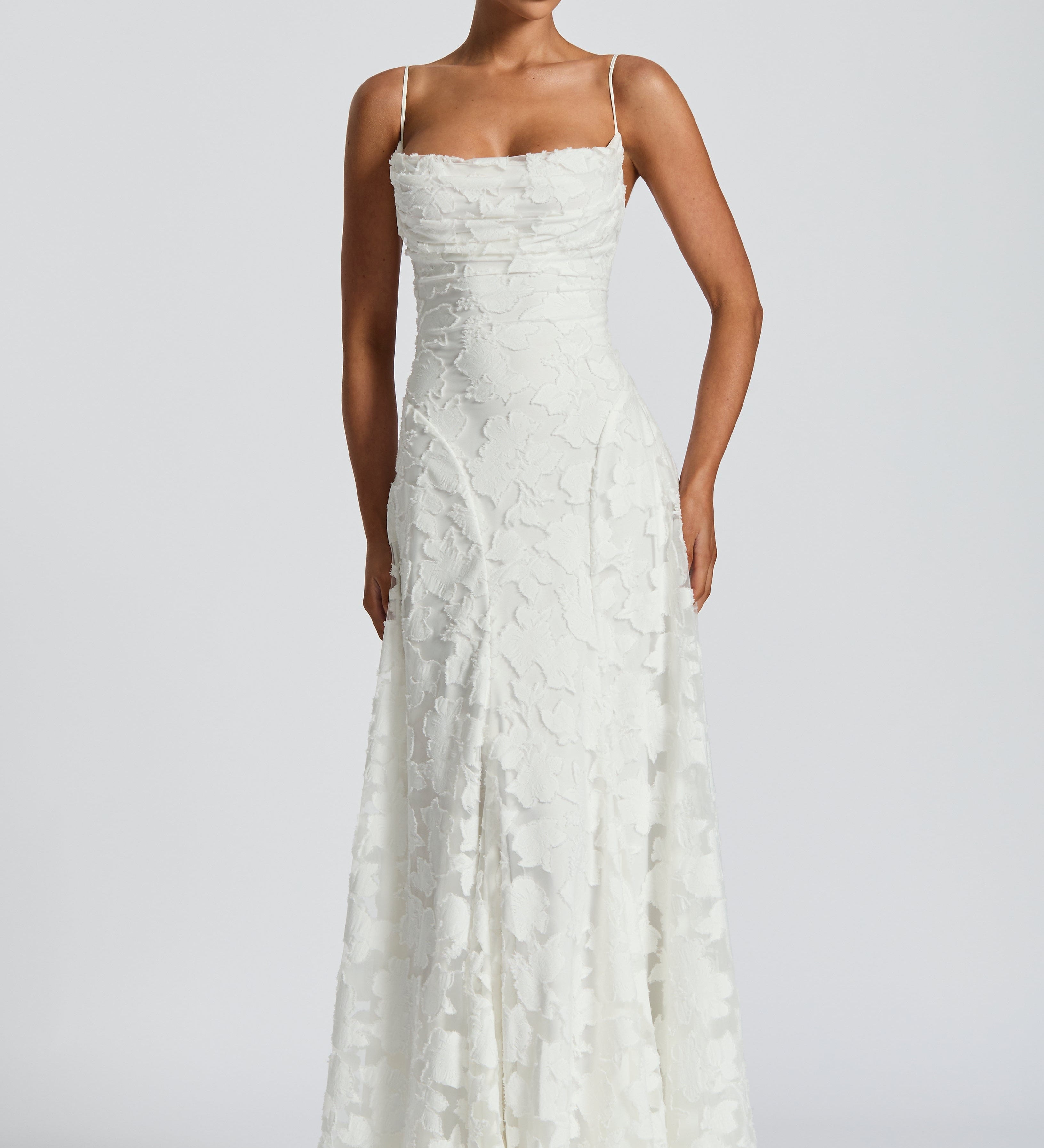 Zuzana Léon™ | Elegantné Maxi Šaty