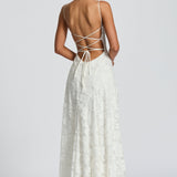 Zuzana Léon™ | Elegantné Maxi Šaty