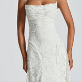 Zuzana Léon™ | Elegantné Maxi Šaty