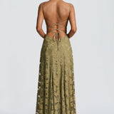 Zuzana Léon™ | Elegantné Maxi Šaty