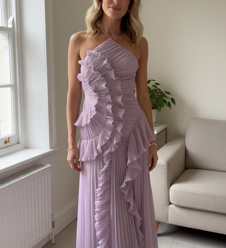Adéla™ - Elegantné a ľahké šaty