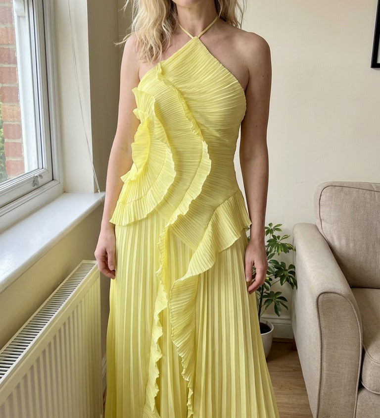 Adéla™ - Elegantné a ľahké šaty