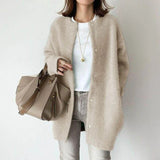 Jana｜Refinovaný dámsky cardigan